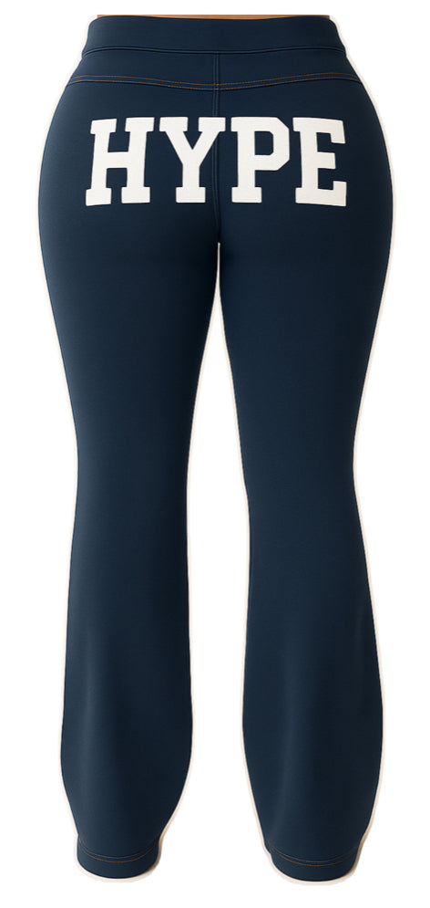 Harlem X Hype Joggers