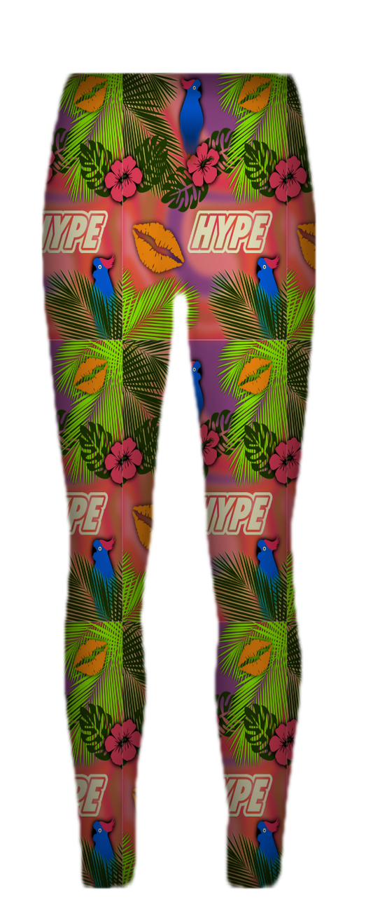HYPE MIAMI TIGHTS