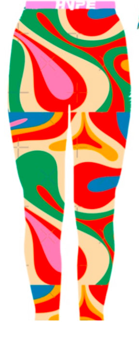 Picasso tights preorder