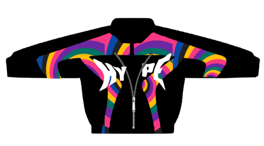 HYPE WIND BREAKER PREORDER