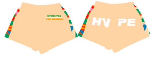 Picasso Shorts preorder