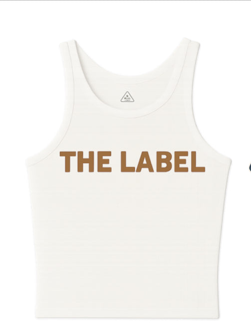 The label Tshirt