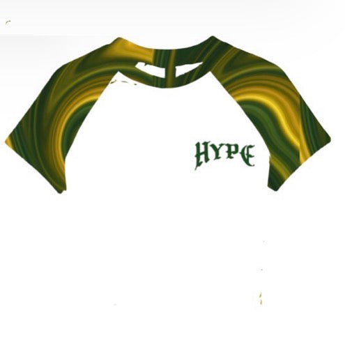 Hype creation full tshirt PREORDERS