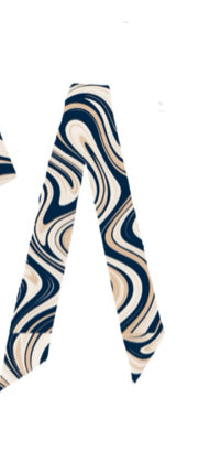 Harlem X hype head band