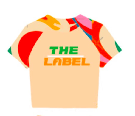 Picasso full shirt order