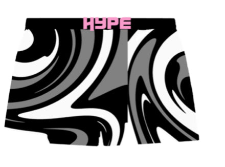 Fear of hype boxer shorts PREORDER