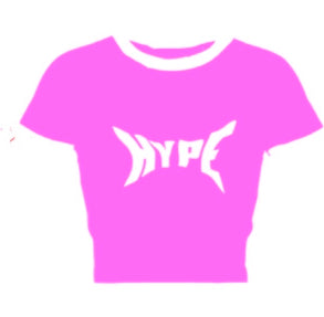 Pink hype 2.O