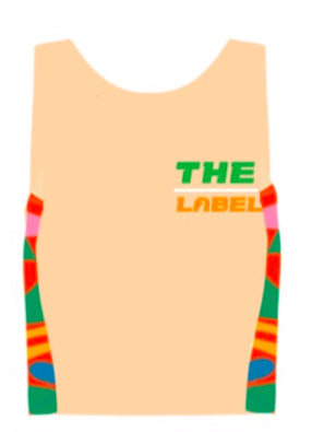 Picasso sleeves full shirt preorder