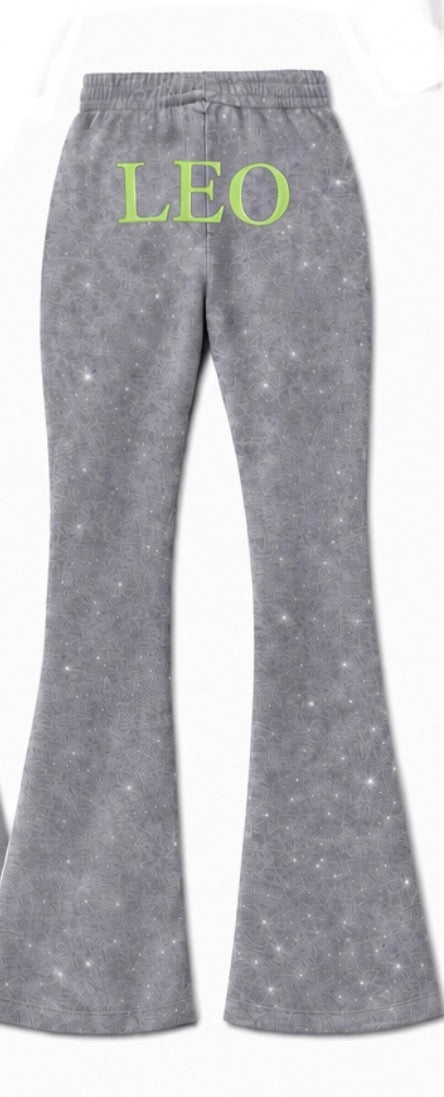 Leo sweatpants preorder