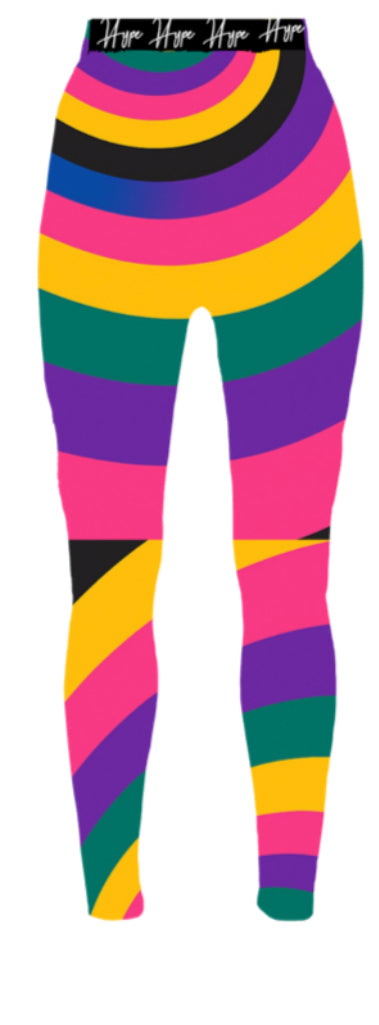 Hype Leggings PREORDERS
