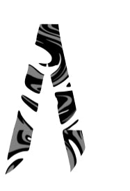 Fear of hype headband