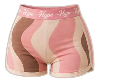 Hype society shorts