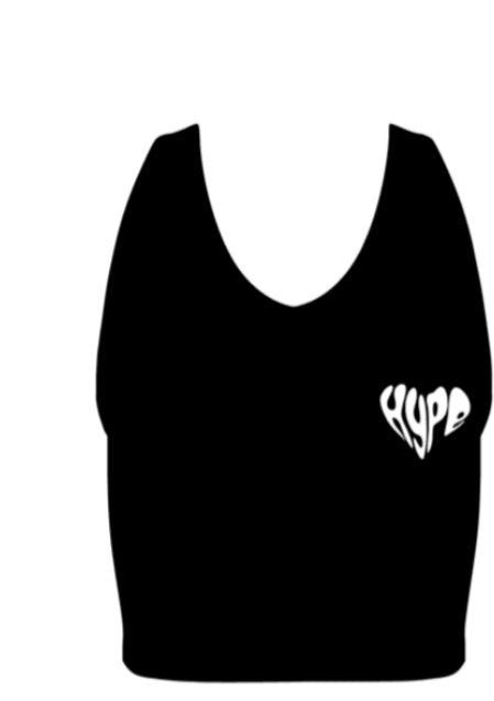 Hype tank top preorder