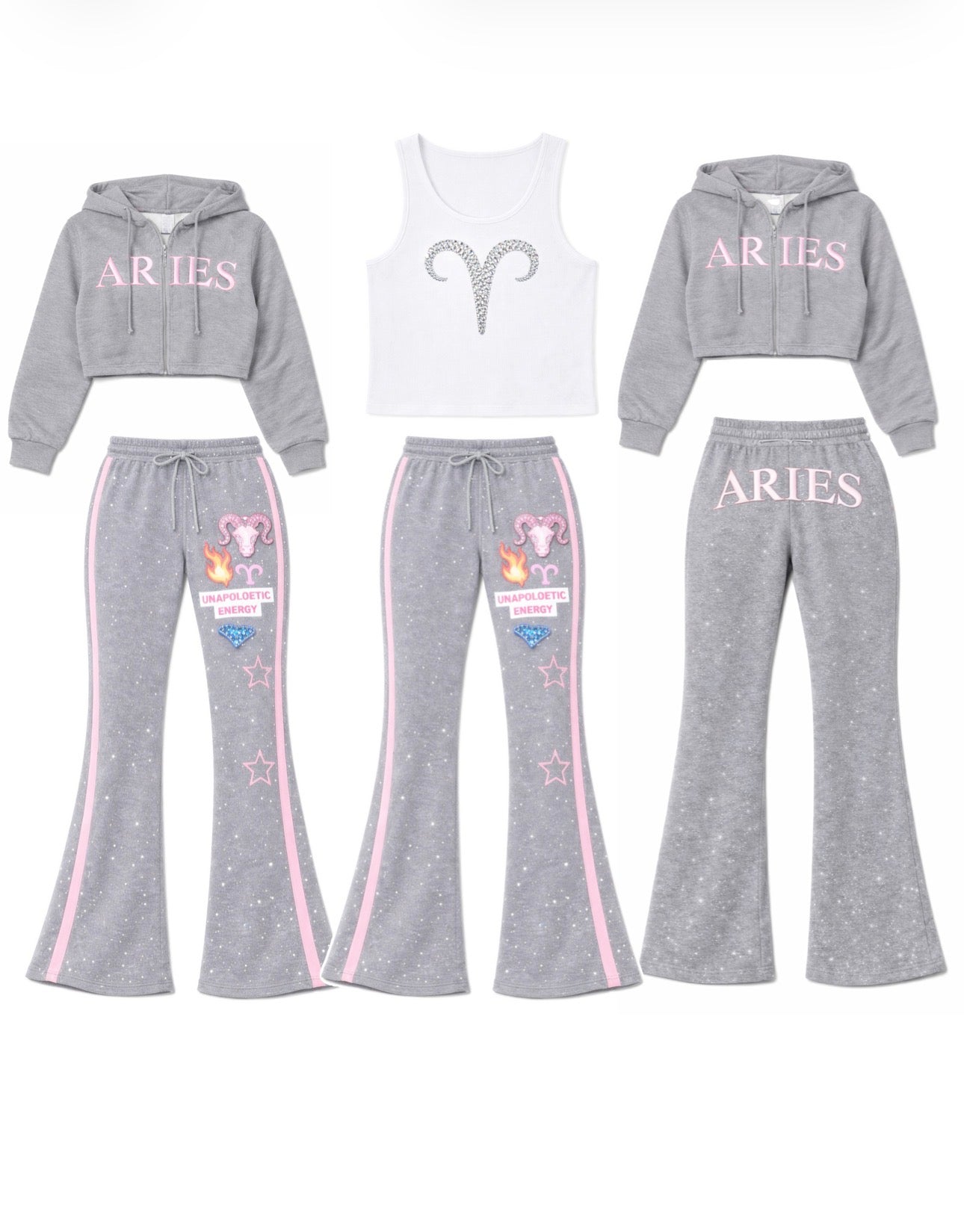 The best zodiac sign ♈️