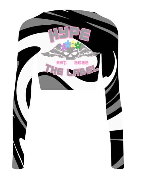 Fear of hype  LONG SLEEVES PREORDER