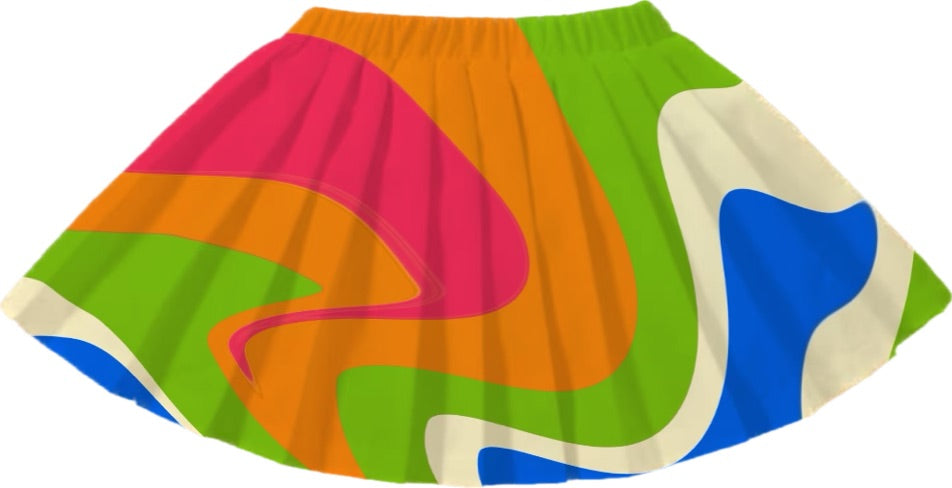 HYPE MIAMI MINI SKIT