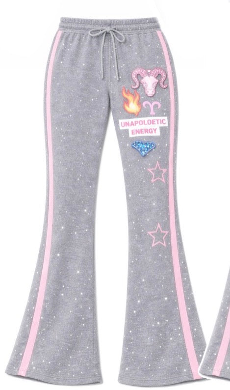 Aries track suit bottom