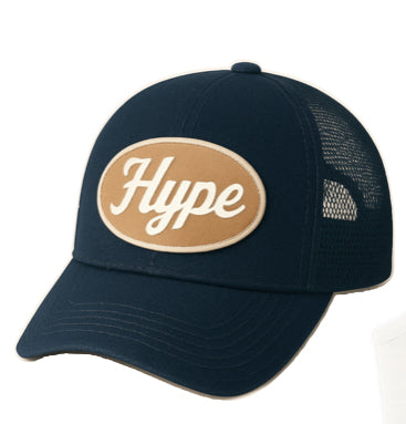 Harlem X hype Hat