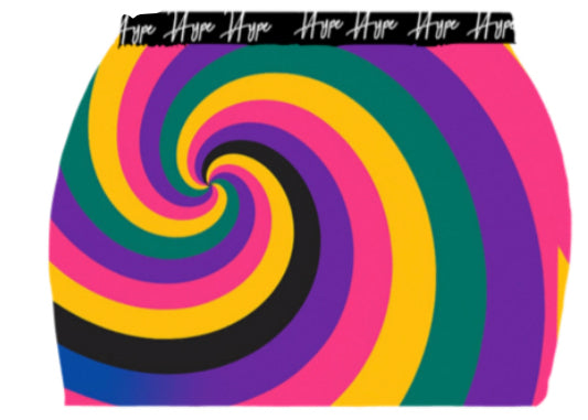 Hype skirt preorder