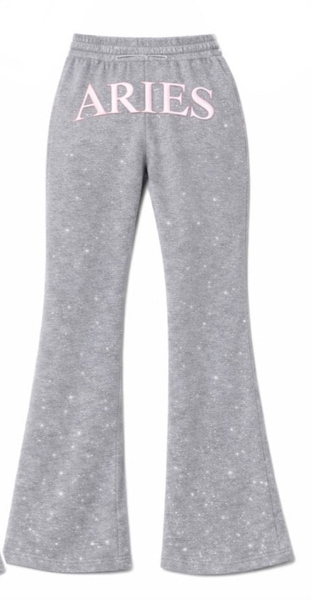 Aries track suit bottom