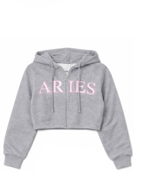 Aries tracksuit jacket