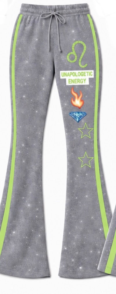 Leo sweatpants preorder