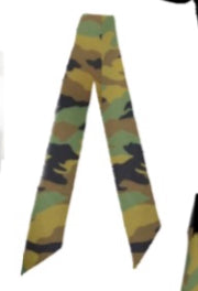 Hype-fatigue headband