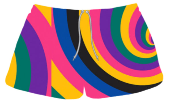 Hype shorts PREORDER