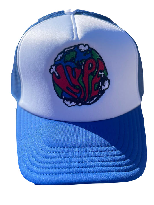 H.Y.P.E CAP