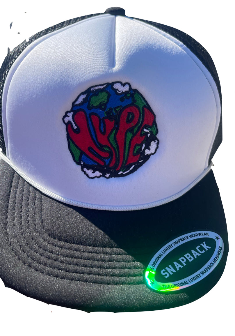 H.Y.P.E CAP